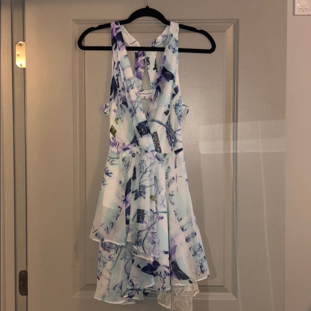 BCBG Dress